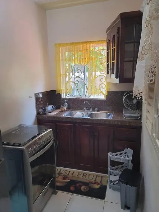 Soleil Vista Serenity Mammee Bay Apartment