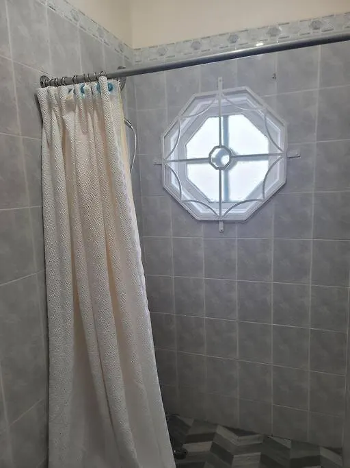 Apartmán Soleil Vista Serenity Mammee Bay