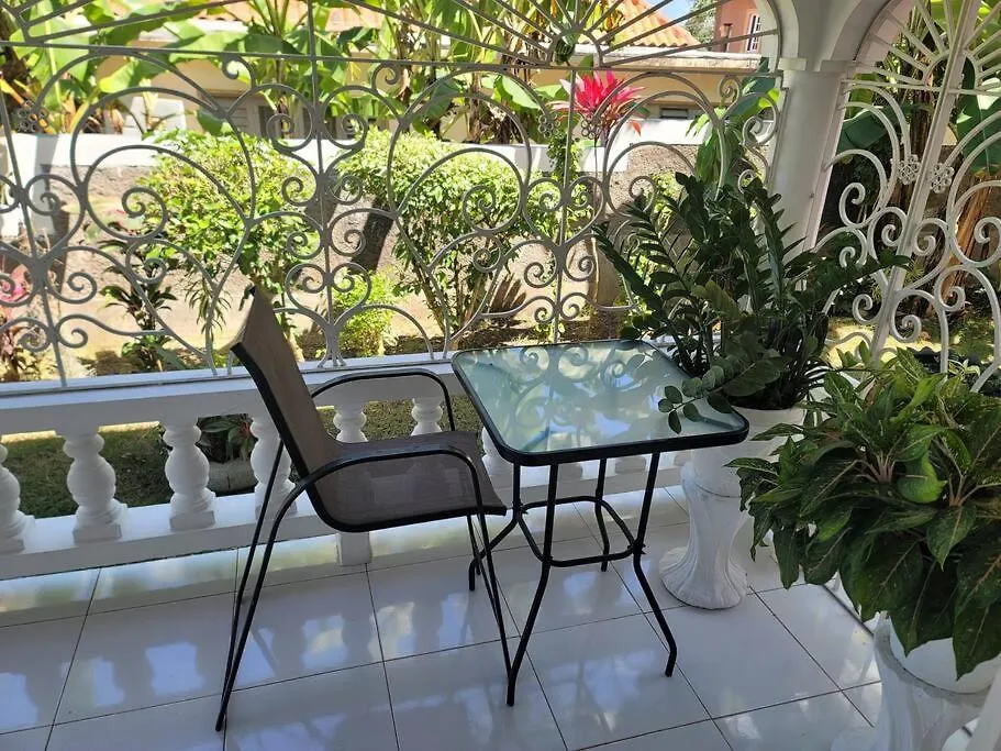 Soleil Vista Serenity Mammee Bay 0*,  Jamajka